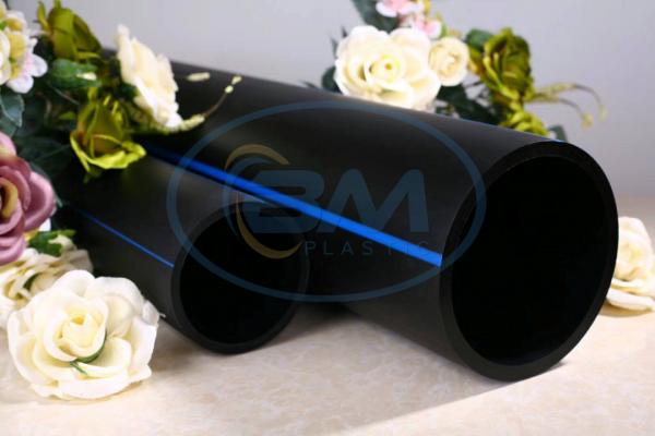 Ống trơn HDPE cấp nước - ống Nhựa HDPE Bảo Minh - Công Ty TNHH Sản Xuất Thương Mại XNK Nhựa Bảo Minh